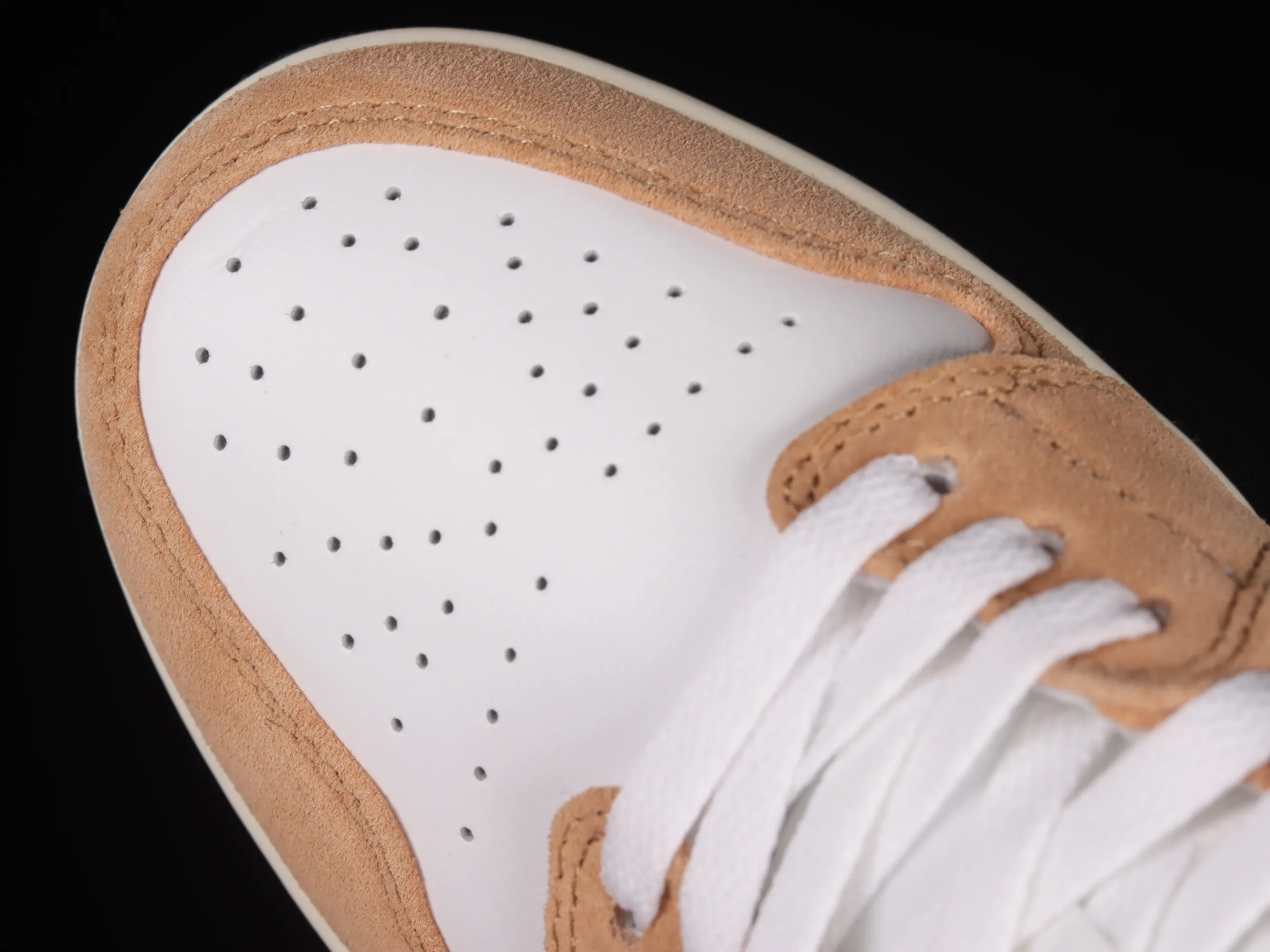 All categories Air Jordan Jordan series basketball shoes Air Jordan 1 Low Z version Air Jordan 1 Low AJ1 Joe 1 white and yellow burst pattern low-top cultural casual sneakers DZ4130-201